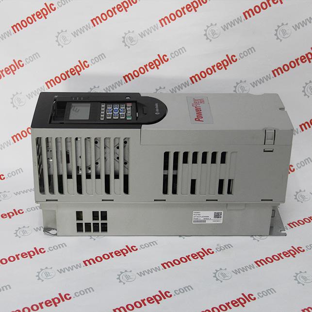 ALLEN BRADLEY	1762-OW16